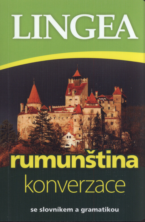 Rumunština : konverzace