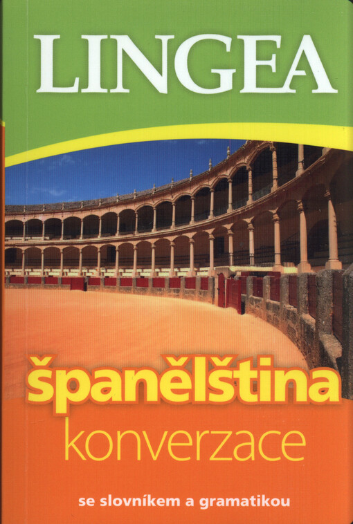 Španělština : konverzace