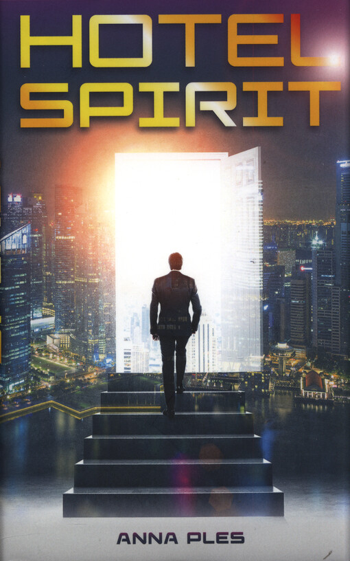 Hotel Spirit