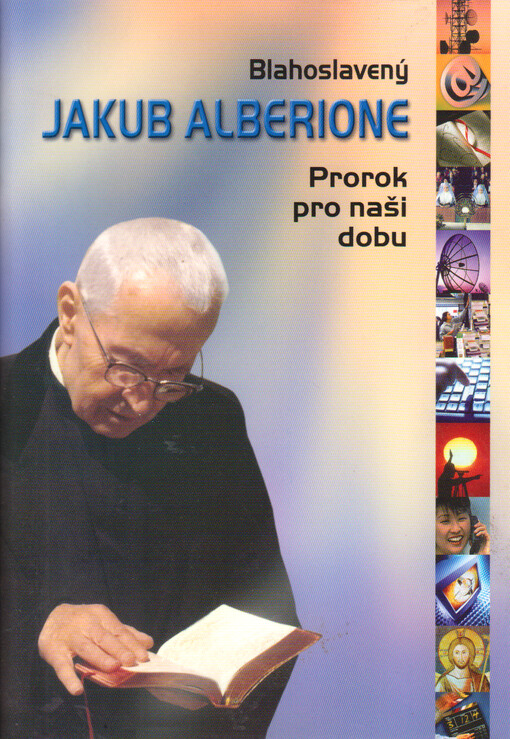 Blahoslavený Jakub Alberione