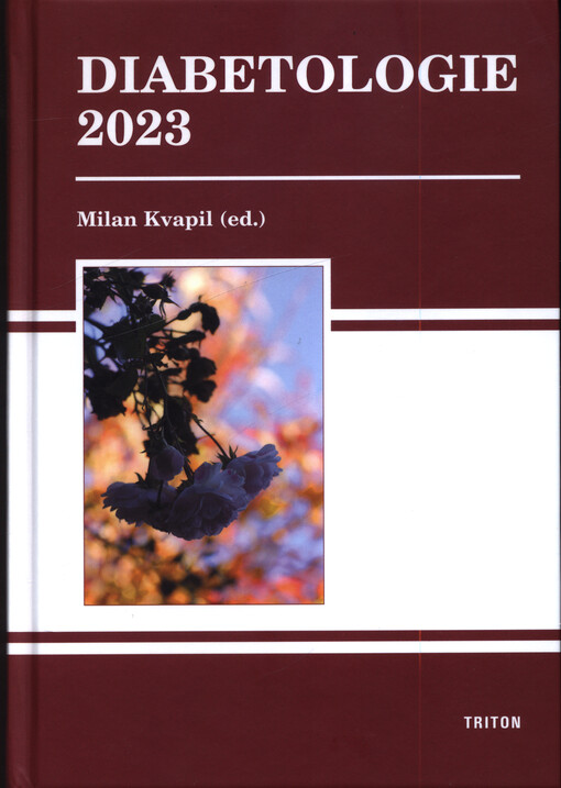 Diabetologie 2023