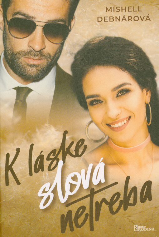 K láske slová netreba