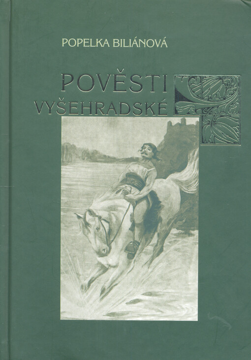 Pověsti vyšehradské