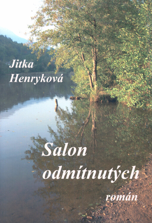 Salon odmítnutých : román