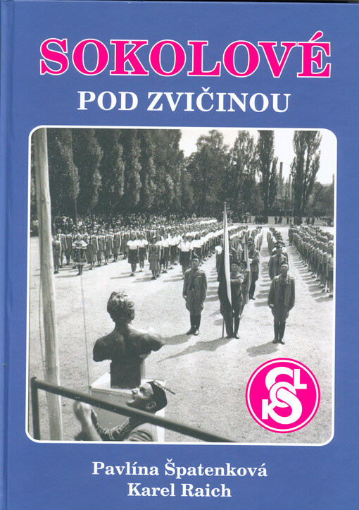 Sokolové pod Zvičinou