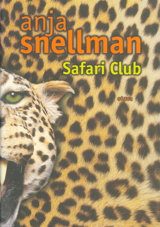 Safari club