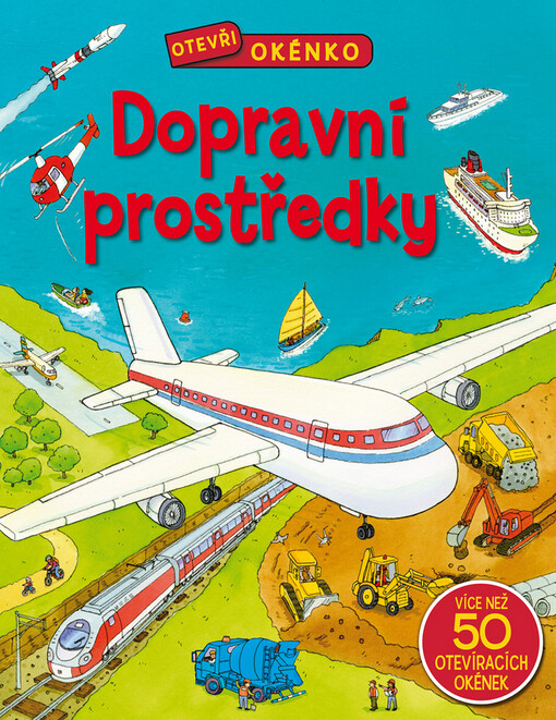 Dopravní prostředky