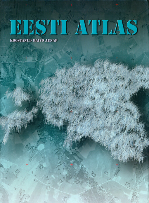 Eesti atlas