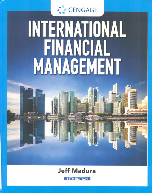 International financial management