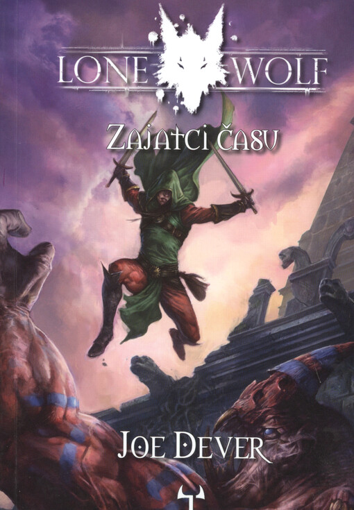 Zajatci času