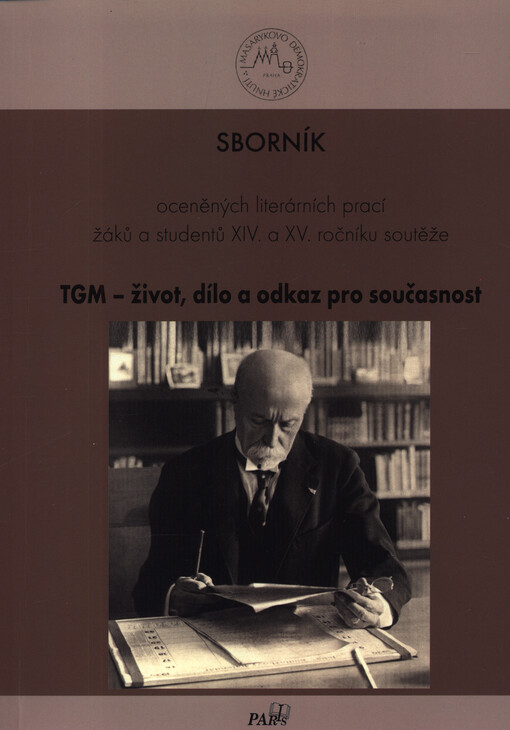 Rok: 2012 / Číslo: XIV-XV,2023