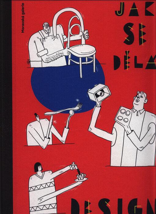 Jak se dělá design