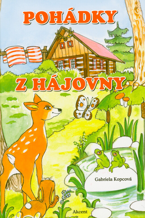 Pohádky z hájovny