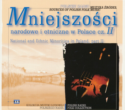 Mniejszości narodowe i etniczne w Polsce. Cz. II. = National and ethnic minorities in Poland. part II