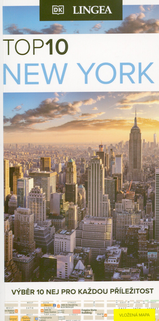 Top 10 New York