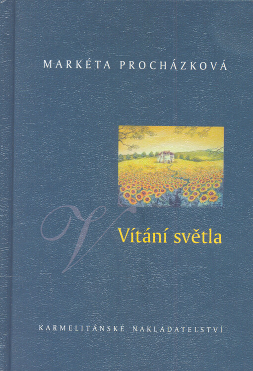 Vítání světla