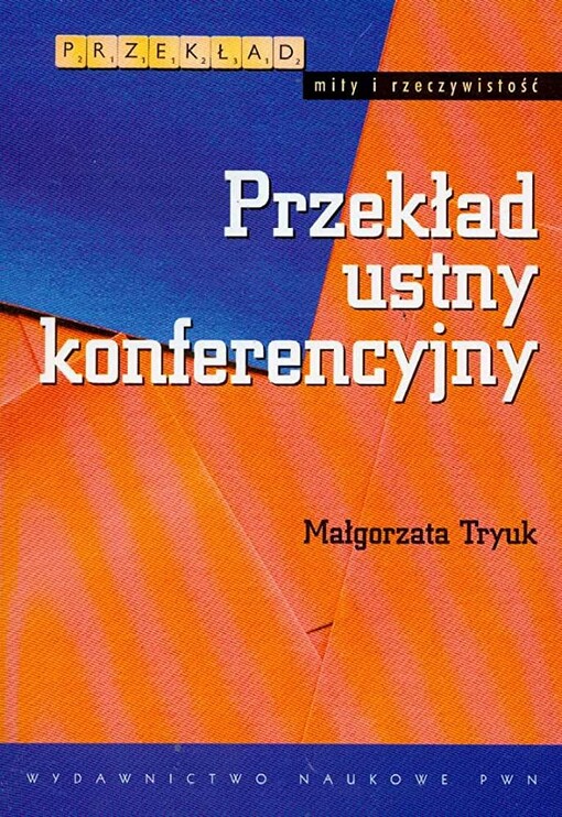 Przekład ustny konferencyjny