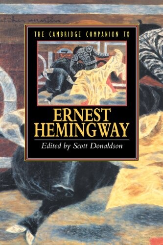 The Cambridge companion to Hemingway