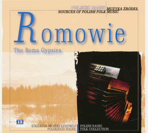 Romowie = The Roma Gypsies