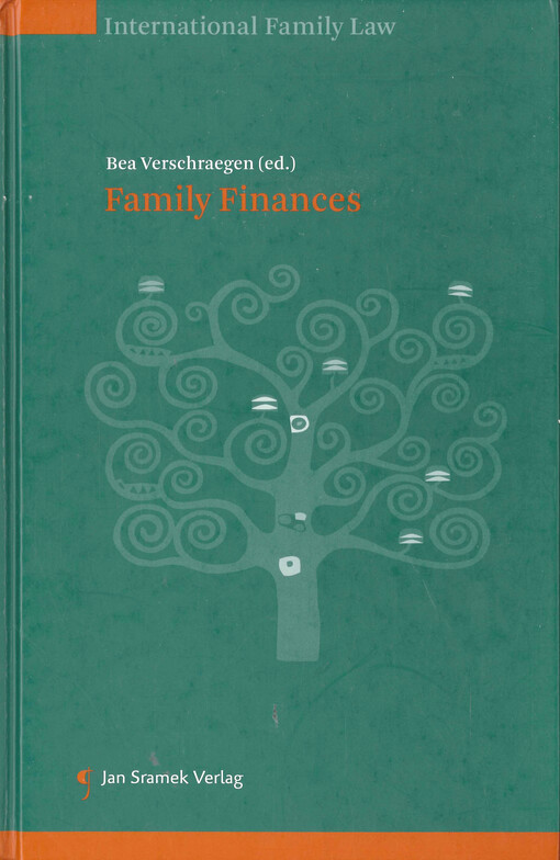 Family finances
