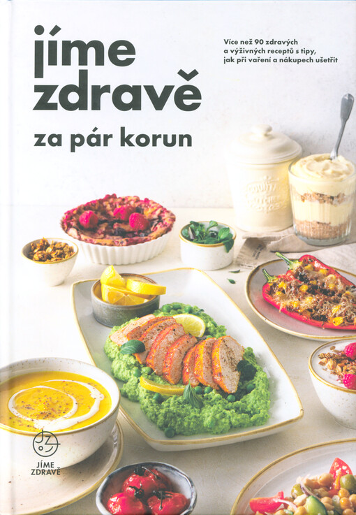 Jíme zdravě za pár korun