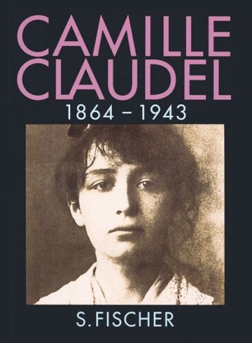 Camille Claudel 1864-1943