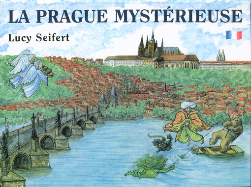 La Prague mystérieuse