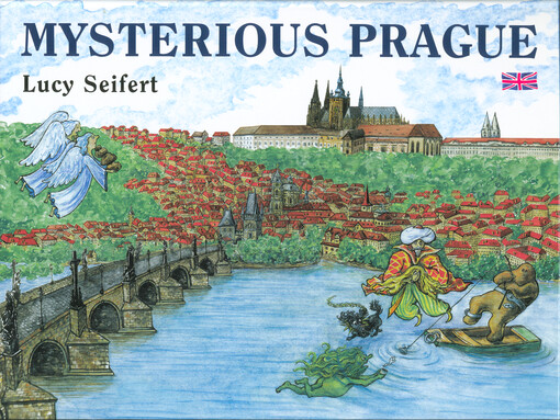 Mysterious Prague