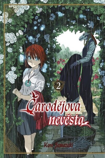 Čarodějova nevěsta, 2. díl