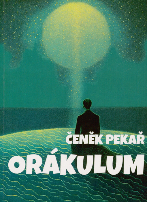 Orákulum