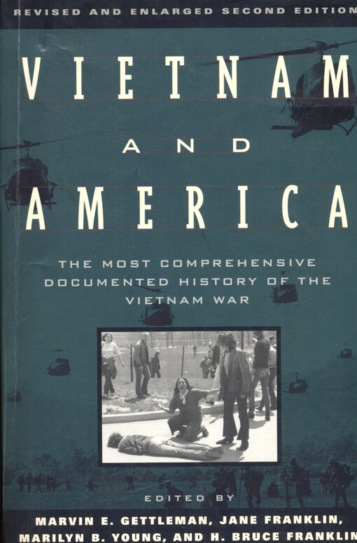 Vietnam and America : a documented history