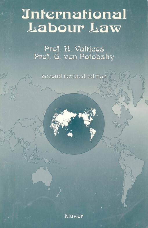 International labour law