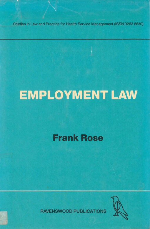 Employment law