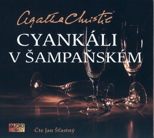 Cyankáli v šampaňském
