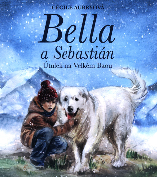 Bella a Sebastián