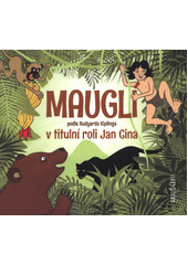 Mauglí (odkaz v elektronickém katalogu)