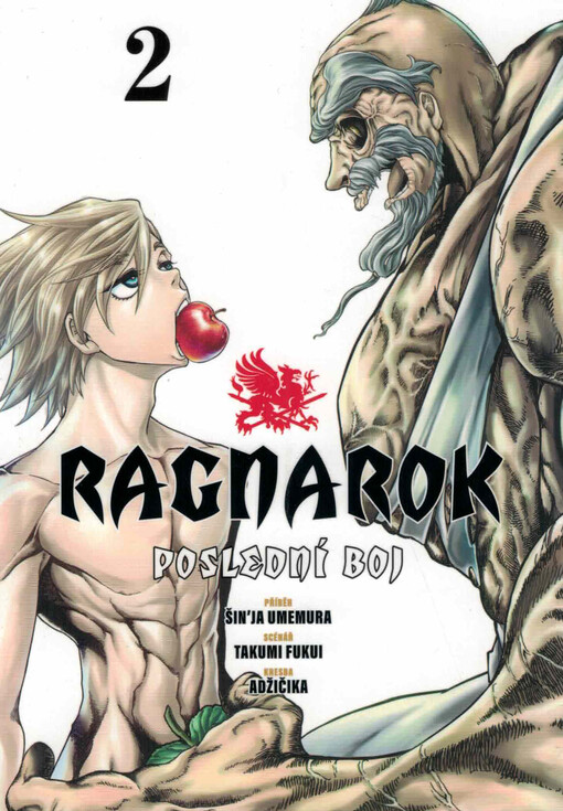 Ragnarok : poslední boj. 2