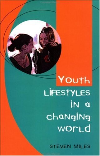 Youth lifestyles in a changing world