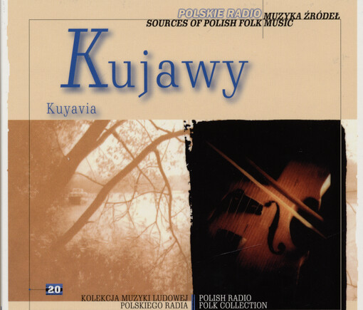 Kujawy = Kuyavia
