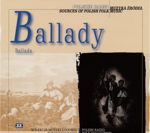 Ballady = Ballads