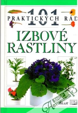 101-Izbové rastliny