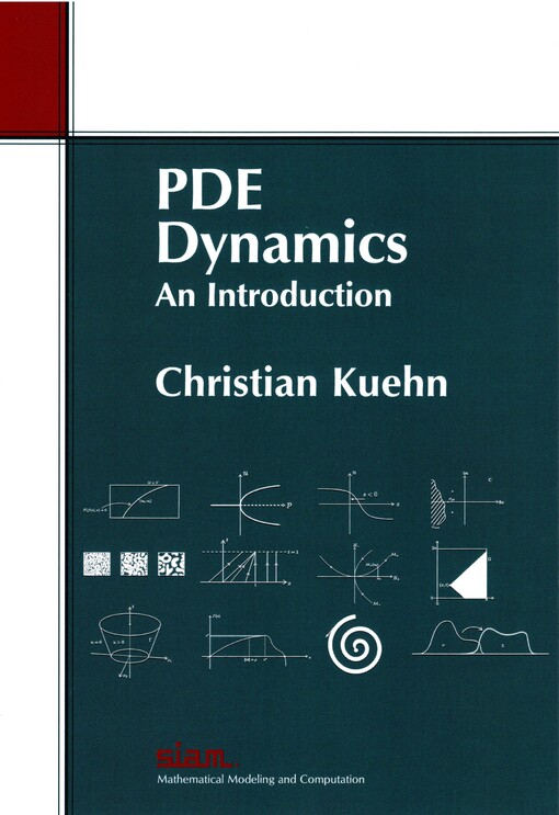 PDE dynamics : an introduction