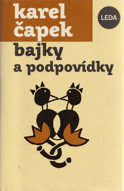 Bajky a podpovídky