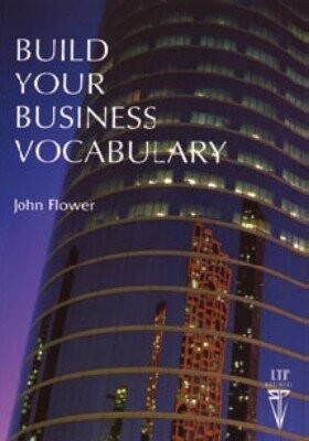 Build your business vocabulary