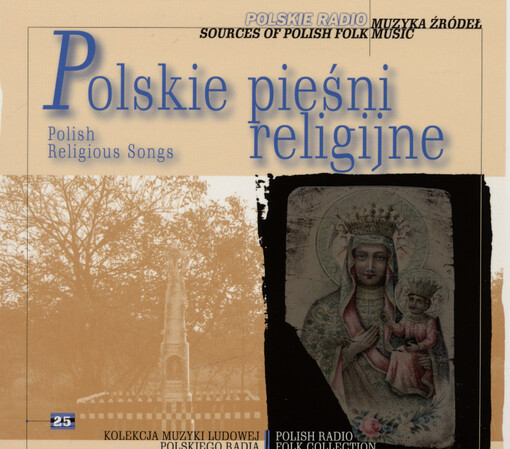 Polskie pieśni religijne = Polish religious songs