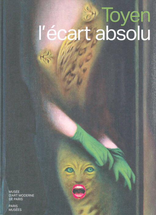 Toyen - l'écart absolu