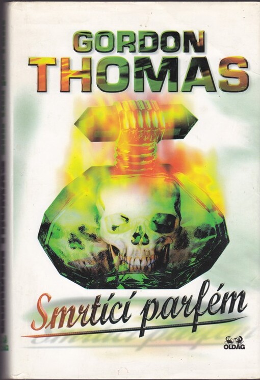 Smrtící parfém