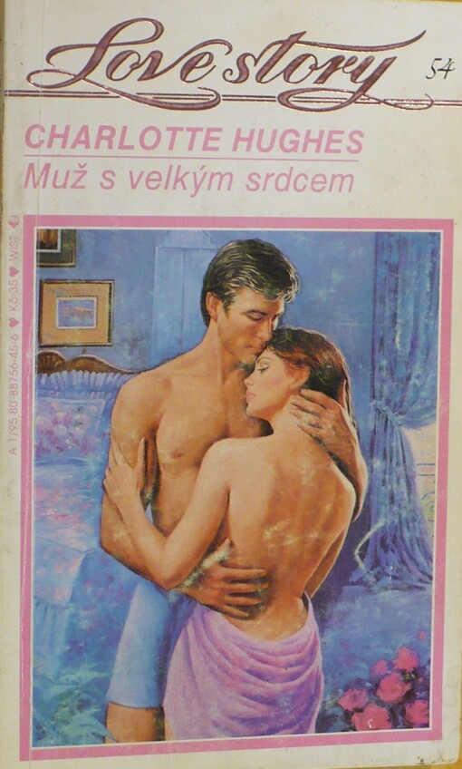 Muž s velkým srdcem