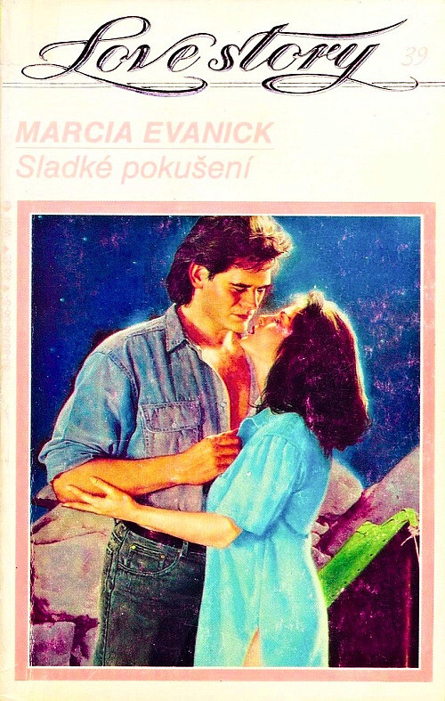 Sladké pokušení