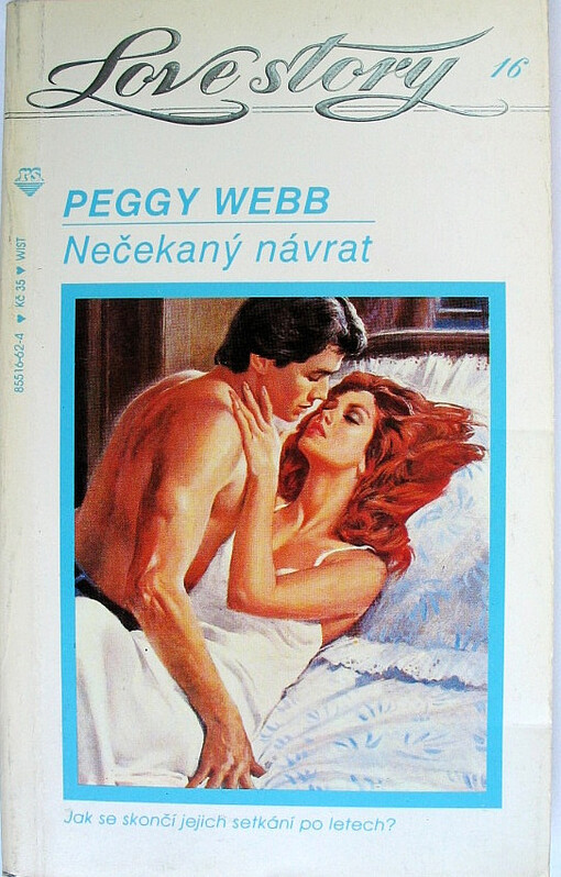 Nečekaný návrat